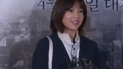 为电影<时间的逃脱者>应援而来的超特级明星们