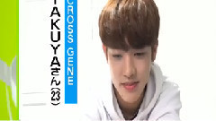 ZIP! TAKUYA相关Cut