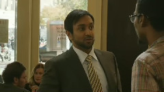 电影<纽约两日情>片段之Obama