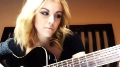 Lindsay Ell - Break On Me(Cover)