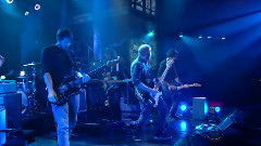 Disintegration Anxiety