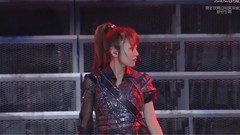 愛しさのアクセル