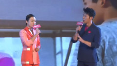 电影<梦想合伙人>北京发布会