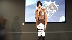 音悦stage - DOPE(Cover)