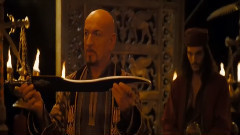 电影<波斯王子:时之刃>精彩片段5