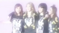 2NE1四人陪我们度过的七年难忘时光