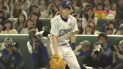 杰尼斯棒球大会 Oha4 16/04/14