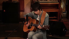 Mo Pitney,模仿翻唱 - Something In The Way She Moves(Cover.)