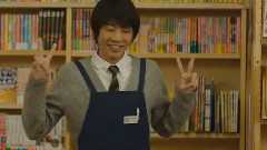 电影<戴维克罗的恋爱和魔法>剧场版预告片