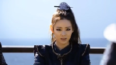 电影<海盗:走向大海的山贼>预告片