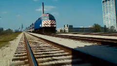 电影<启动原始码>电视宣传片4