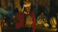 电影<我是朝鲜的王>剧场版预告片