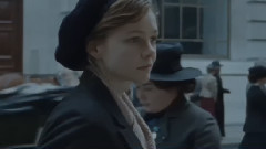 电影<妇女参政论者>先行版预告片