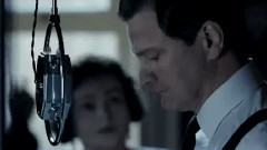 电影<国王的演讲>片段之Exercise