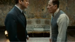 电影<国王的演讲>中文版预告片1