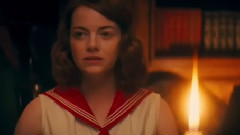 电影<魔幻月光>片段之Seance