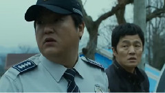 新片速递<哭声>先行版预告片