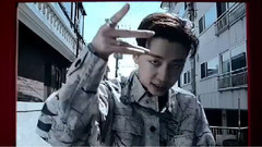 方容国(B.A.P),Sleepy(Untouchable),B.A.P - Body Lotion