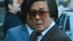 电影<与犯罪的战争>先行版预告片