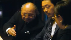 <与犯罪的战争>剧场版预告片