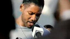 电影<全民超人汉考克>电视宣传片3