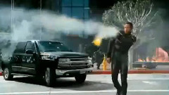 <全民超人汉考克>电视宣传片4