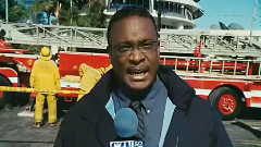 电影<全民超人汉考克>先行版预告片