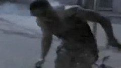 <全民超人汉考克>