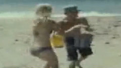 <全民超人汉考克>