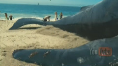 <全民超人汉考克>精彩片段4