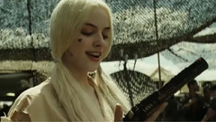 < X特遣队(自杀小队)>预告片3