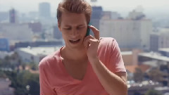 电影<出柜好莱鸟>精彩片段