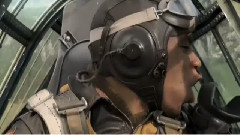 电影<红色机尾>预告片1