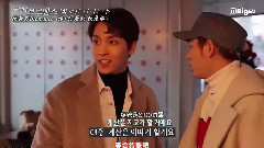 花美男Bromance 崔泰俊&ZICO EP1<你是我 我是你>