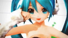 初音未来 - 激萌Muki