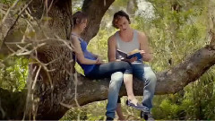 电影<有你,生命最完整>先行版预告片