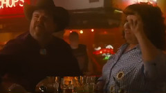 电影<窃资达人>片段之Meeting Diana And Big