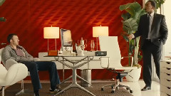 电影<泰然处之>预告片2