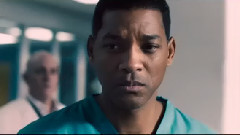 电影<震荡效应>预告片1