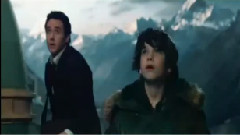 电影<2012末日预言>3D电视宣传片 Fight