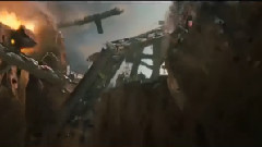 电影<2012末日预言>3D 中文版电视宣传片2