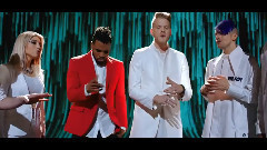 If I Ever Fall In Love