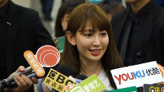 小嶋陽菜 Fans Meeting In Taiwan可爱登场