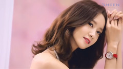 CASIO SHEEN 2016 S/S 林允儿篇