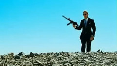 电影<007:大破量子危机>电视宣传片4