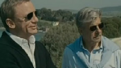 电影<007:大破量子危机>片段之我要真相