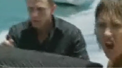 电影<007:大破量子危机>片段之快艇激战