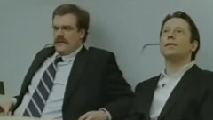 电影<007:大破量子危机>片段之干掉邦德碰头会