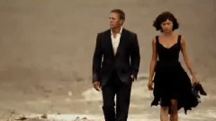 电影<007:大破量子危机>加长版电视宣传片