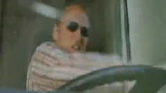 电影<007:大破量子危机>片段之隧道飙车